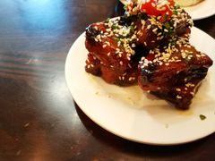 糖卷果-姚记炒肝店(簋街店)
