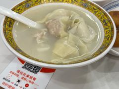 -龙抄手(春熙路总店)