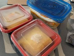 -Tomado绿色烘焙(大尧三路店)