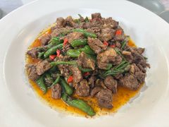 -湘中缘·湖南菜(娄底驻京办店)