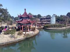 -韩湘水博园
