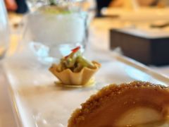 -富力丽思卡尔顿酒店·丽轩中餐厅