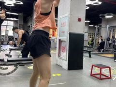 -VPsmart私教健身工作室(新华路旗舰店)