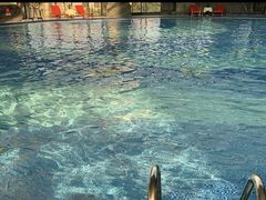 -斯波特游泳健身运动中心