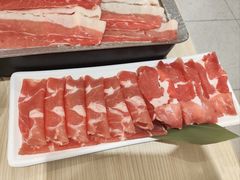 -呷哺呷哺 黄金牧场 (新辰里学清路店)