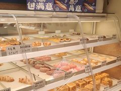 -包满意面包糕点(东坝店)