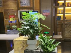 -黔蘑菇四季餐厅(观山湖店)