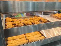 -山姆餐吧(龙湖重庆礼嘉天街店)