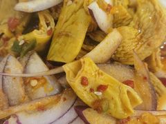 -闫涛羊杂可(总店)