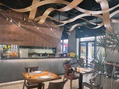 -巴别塔法餐舍(合作路店)