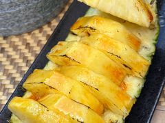 -贰醒·私房小院烧烤 (太古里店)