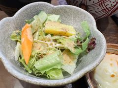 -ITARU食堂·定食料理(西丽店)