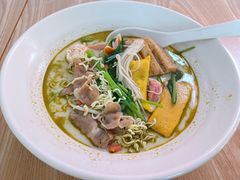 -刁四藤椒麻辣烫(天桥店)