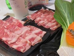 -呷哺呷哺(华林国际店)