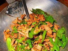-老湘村·湖南土菜(天河维多利店)