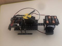 -乐博乐博少儿编程·AI机器人编程·信息学竞赛(桃园校区)