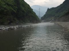 -神农溪纤夫文化旅游区