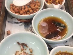 -良友·海鲜青岛菜(五四广场店)