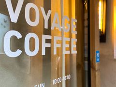-VOYAGE COFFEE(北锣鼓巷店)