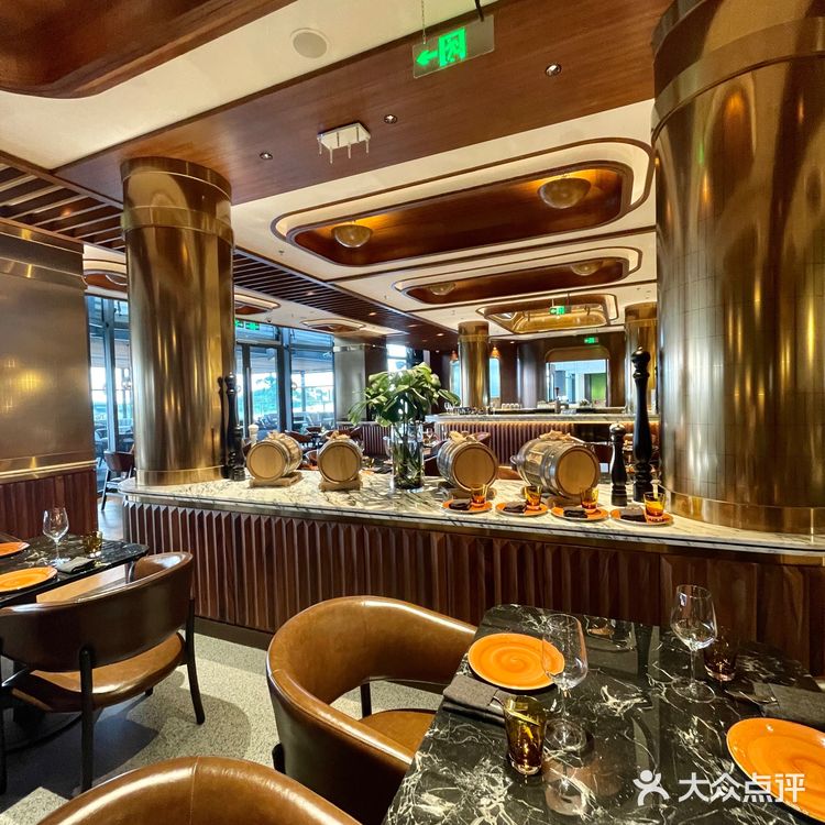 成都探店,氛围超好的美式复古餐厅!