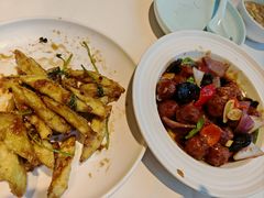 -玉林烤鸭店(黄村兴华店)
