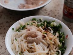 -安平依杰拌粉干(大同店)