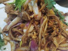 -张包铺(道外店)