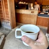 会喝咖啡☕️的人，都来京都这家店了 