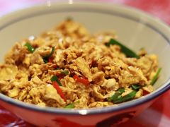 -荆九爷爆炒桥头三嫩(浙大店)