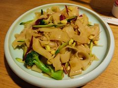 -吕氏疙瘩汤·海鲜新鲁菜(凯德mall新都心店)