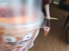 -85度C(南京张府园店)