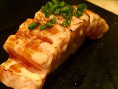 -昊·来了寿司(泡桐树店)