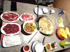 -贵宾牛·潮汕牛肉火锅(珠池总店)