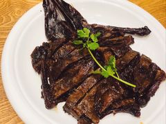 老长沙酱板鸭-小湘旺(港湾花园店)