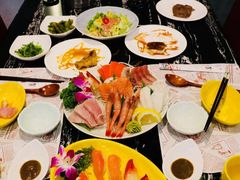 -松坂屋日料自助(长城路店)