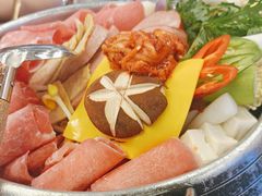 -双门洞·森系料理(体育西店)
