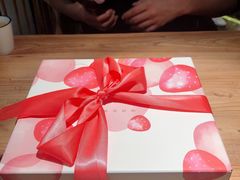 -积慕Cake(解放大道店)