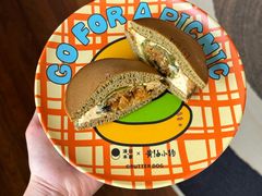 -泽田本家·铜锣烧(美罗城店)