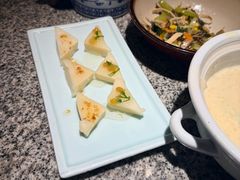 桂花拉糕-南京大牌档(夫子庙老门东店)