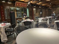 -北京老铺烤鸭(老城根店)