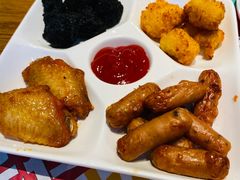 -乐凯撒披萨(正佳广场店)