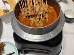 -梅利汴京烤鸭•开封豫菜地标店(东大街店)