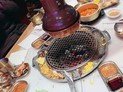 -同庆楼(滨湖万达广场店)