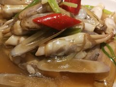 -莆田餐厅PUTIEN(三里屯店)