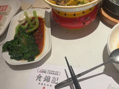-食锦记·福建私房菜(浦西万达店)