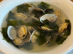 -萨莉亚意式餐厅(深圳北站店)