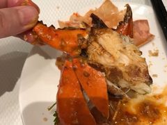 -新加坡海鲜共和(名胜世界圣淘沙海滨坊)