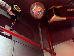 -云晓光头烧烤吧(川沙绿地店)