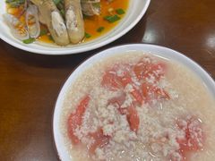 -红灯笼龙凤饭店(宁波老字号店)