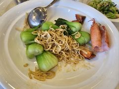 -万龙洲海鲜(南新仓店)